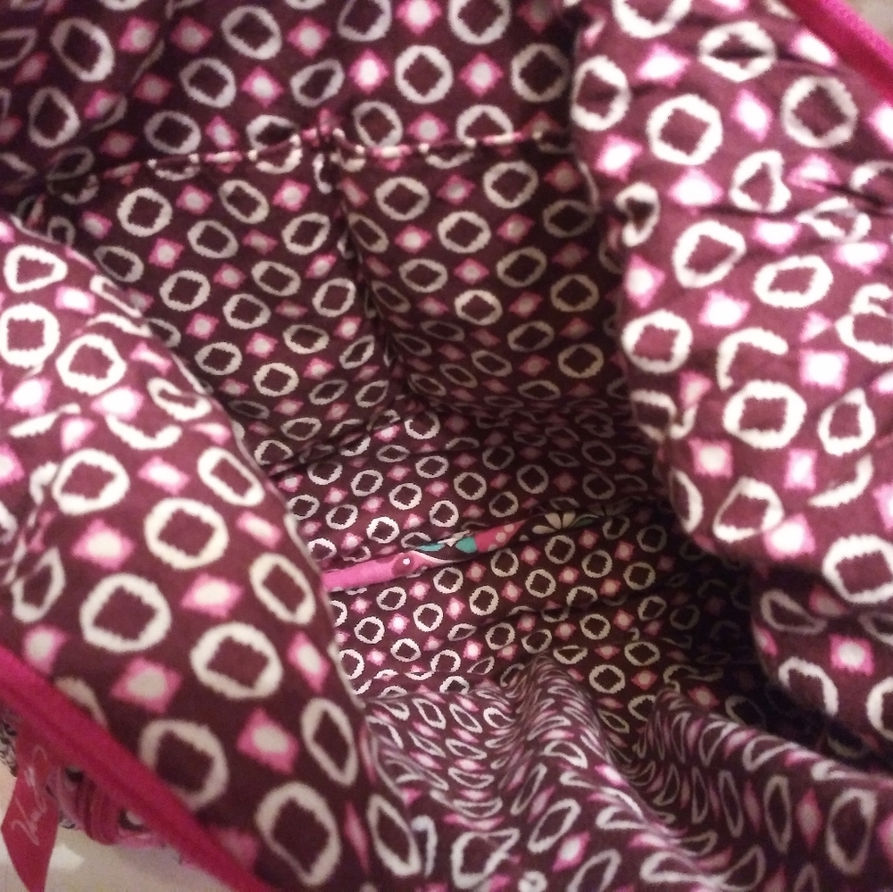 Vera Bradley purse